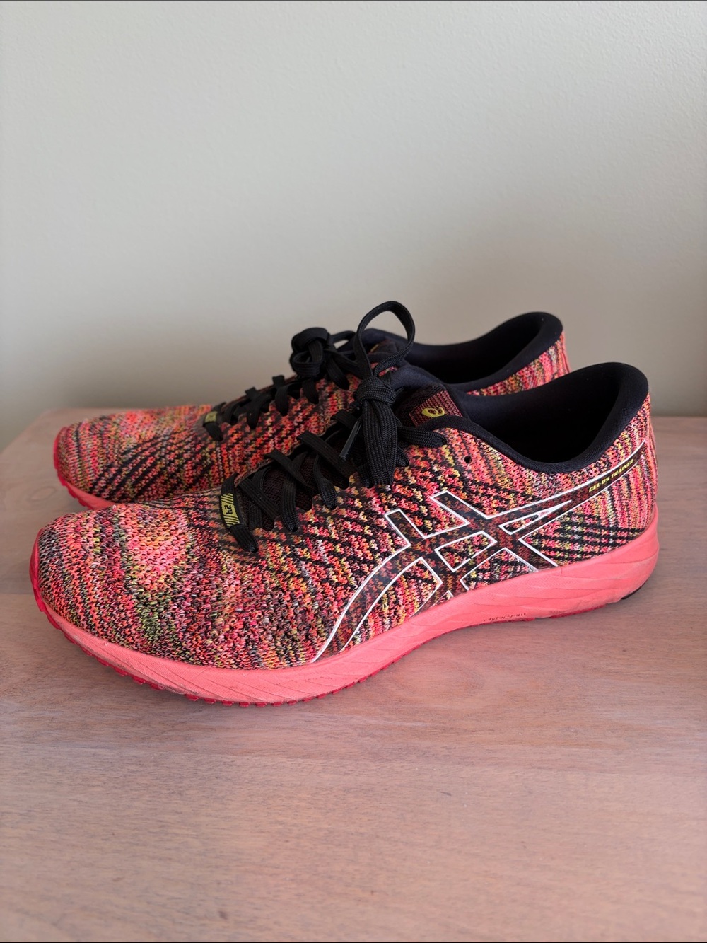 ASICS Women's Gel GS Trainer 24 Running Shoes Size 9.5